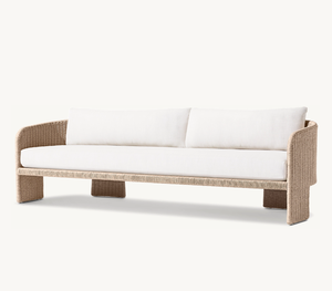 Muebles de Jardín de Ratán para Exteriores, Sofá de Ocio, Combinación de Sillas, Suministro de Fábrica <span class=keywords><strong>LA</strong></span> PAZ - Product Image 4