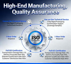 Profili in Lega di Alluminio <span class=keywords><strong>6082</strong></span> di Alta Qualità, Dimensioni Personalizzate, Serie 6000, Eccellenti Prestazioni di Saldatura - Product Image 5