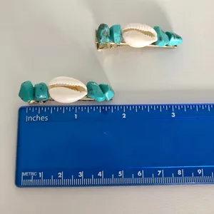 Заколка-Русалка - Product Image 2