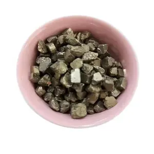 Water Treatment Iron Sulfide Pyrites 1-3 mm