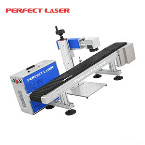 Máquina de Grabado Láser para Aluminio y Plástico, Personalizada, con Detección Automática, Marcado Personalizado, de Fábrica China - Product Image 1