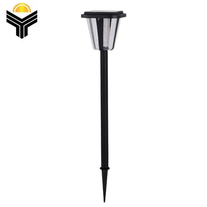 Ultimi prodotti 2022 Hotel esterno IP65 impermeabile solare Led colore giardino luce