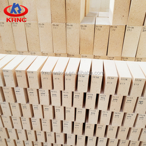 Nhiệt độ cao 1350c Lò Nung kích thước tiêu chuẩn gạch chịu lửa gạch cho bếp và lò nung trong ngành công nghiệp thép/điện/xi măng - Product Image 2