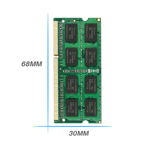 Memoria RAM DDR3 para Portátil, 4GB 8GB 1600Mhz, Personalización OEM, Directo de Fábrica - Product Image 4