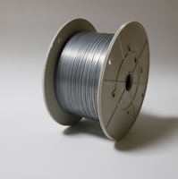 Nous proposons une variété de bandes en acier de 4 à 6 mm, de serre-câbles, de serre-tuyaux ondulés, de tôles en fer galvanisé et de sangles de fixation en fer.