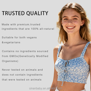 Cápsula de Extrato de Pueraria Mirifica Personalizada para Aumento, Levantamento e Firmamento dos Seios - Mais Vendida na Amazon - Product Image 4