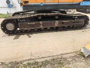 Excavadora de orugas Hyundai 330/330LC-9T usada de alta calidad, modelo 2023, componentes de engranaje de motor de 33 toneladas en Stock - Product Image 5