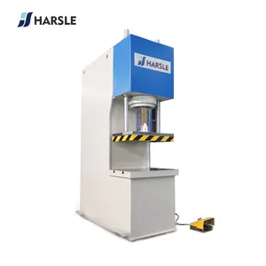 Hydraulic Press Y41-100T single column hydraulic power press