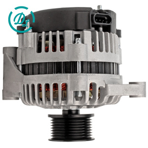 ชุดประกอบไดชาร์จ EexcavaStart 24V 50A รุ่น 327-6712 2871A503 สำหรับรถขุด 8600282 8600336 8600688 - Product Image 1