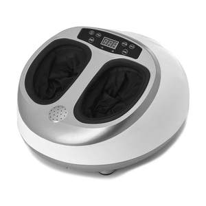 Vẻ đẹp đồ nội thất Chân bát chân <span class=keywords><strong>Spa</strong></span> <span class=keywords><strong>massage</strong></span> điện chân chân massager với sưởi ấm. - Product Image 1