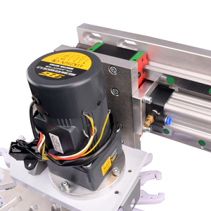 Magasin d'outils automatique ISO30 BT40 pour fraisage rotatif 8/12/16 8/12/16 - Product Image 3