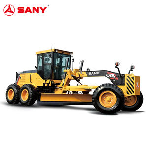 Motoniveladora <span class=keywords><strong>SANY</strong></span> STG170C-8S 3660 mm 14,73 Toneladas 132,5 kW para Valas de Drenagem - Product Image 1