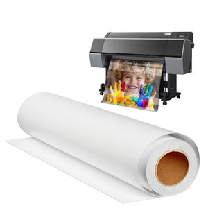 Impresión de inyección de tinta impermeable recubierta de resina 260 GSM RC rollo de papel fotográfico de alto brillo <span class=keywords><strong>Imatec</strong></span> - Product Image 4