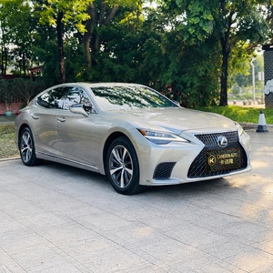 Auto Usado <span class=keywords><strong>Lexus</strong></span> <span class=keywords><strong>LS</strong></span> <span class=keywords><strong>500h</strong></span> Excellence Híbrido Sedán 2021, 27110 KM, Motor 3.5L V6, Tracción Trasera, Venta al Por Mayor de Autos Usados de Proveedor Chino - Product Image 3