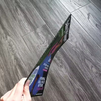 Impresión Personalizada de Revistas, Impresión Publicitaria, Papel de Arte, Laminación de Película, Servicio de Impresión de Catálogos A4
