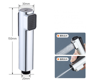 Ручной набор для биде - Product Image 5