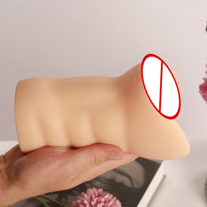 2 в 1 искусственная вагина для мастурбации - Product Image 5