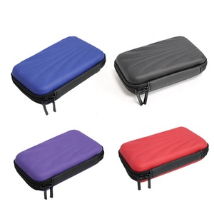 กล่องใส่ฮาร์ดดิสก์แบบซิป EVA สำหรับฮาร์ดดิสก์ <span class=keywords><strong>WD</strong></span> ขนาด 2.5 นิ้ว - Product Image 2