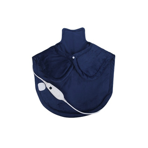 <span class=keywords><strong>Coussin</strong></span> <span class=keywords><strong>chauffant</strong></span> électrique en peluche Micro de haute qualité pour le cou <span class=keywords><strong>épaule</strong></span>s fil <span class=keywords><strong>chauffant</strong></span> à température contrôlée Polyester pour un usage domestique - Product Image 4