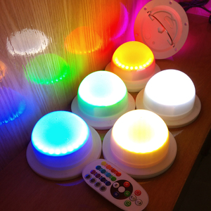 Lampes de table <span class=keywords><strong>à</strong></span> piles pour boules de cube de table Led meubles lumière décorative - Product Image 3