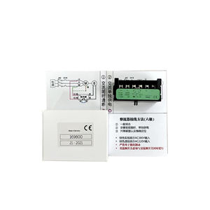 Rectificador de Freno de Motor PLC 169800 Original Nuevo de Vendedor Oro, Automatización Industrial, Stock de Almacén - Product Image 6