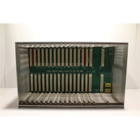 Vibro-Meter 204-040-100-01 2 Rack para PLC/PAC VM600 Control Industrial RS485 Controlador Dedicado