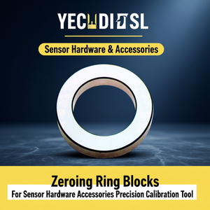 Blocs de zérosurpression pour accessoires de capteurs, outil de calibration de précision - Product Image 3