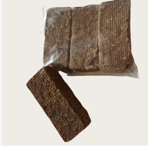 12 Pezzi <span class=keywords><strong>Accendifuoco</strong></span> in Cera per Barbecue e Caminetto, <span class=keywords><strong>Accendifuoco</strong></span> Istantaneo in Paraffina per Legna - Product Image 1