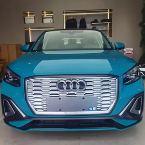 <span class=keywords><strong>Audi</strong></span> <span class=keywords><strong>Q4</strong></span> e-tron <span class=keywords><strong>40</strong></span> <span class=keywords><strong>Etron</strong></span> SUV de lujo con asientos de cuero RWD Drive ACC Control de crucero R19 portaequipajes de aleación transmisión automática - Product Image 2