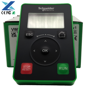 Schneider Neues Original VW3A1113 Altivar Plain Text Display Terminal LCD Bedienfeld - Product Image 4