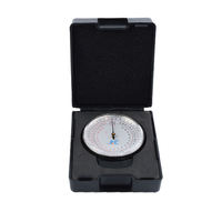 WELLSIGHT CE Certified Optical Instrument Radian Apparatus with 18-Month Warranty for Eyeglass Lens Tester