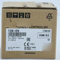 PLC 1 pièce neuf compatible avec Fx2n-10pg Fx2n10pg en boîte, expédition rapide, vente en gros