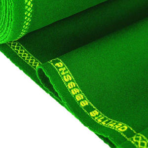 Tissu de Table polaroid 90% laine et feutre, largeur 1.95m, PNS 6688 - Product Image 4