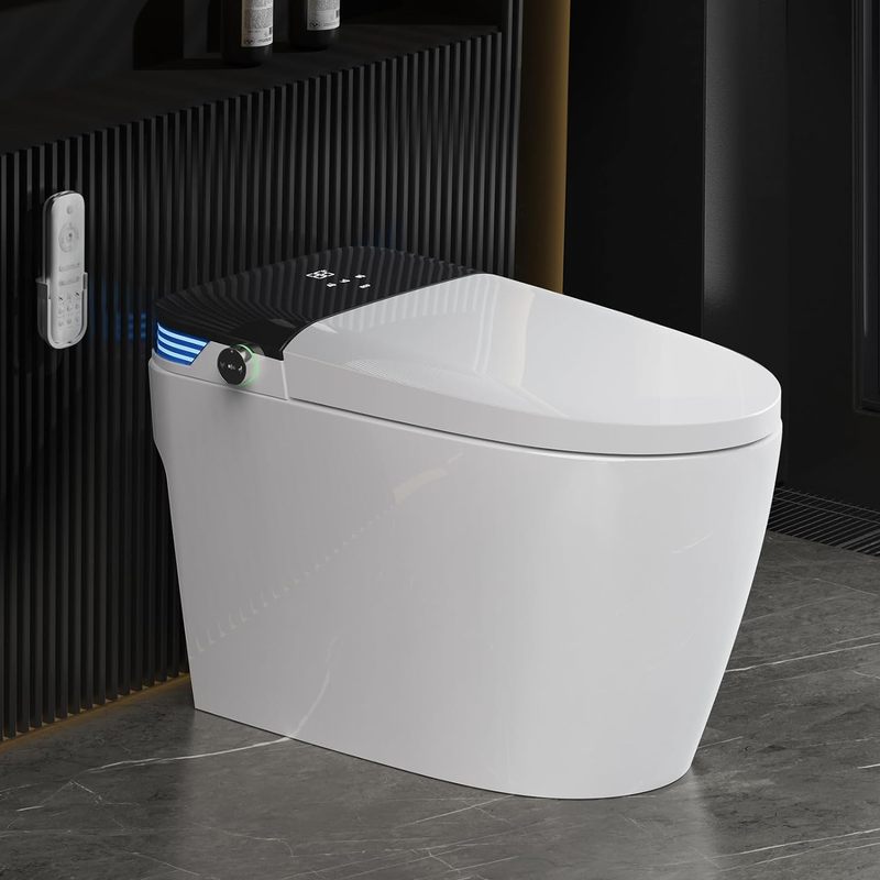 Luxury Bathroom Female Friendly Modern Design