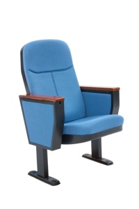 Silla de auditorio moderna para <span class=keywords><strong>iglesia</strong></span> de cine público escolar con tablero de escritura para asientos de teatro - Product Image 4