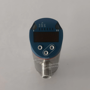 Commutateur HEDE10-3X/250/2/-GI-K35-0 R901425453 d'origine, neuf, R901425453 - Product Image 4