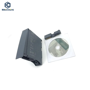 PLC 6ES7 540-1AD00-0AA0 S7-1500 Communication Module 6ES7540-1AD00-0AA0 - Product Image 1