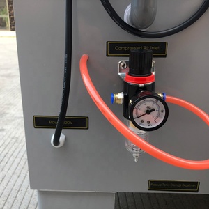 Camera di Prova per Corrosione a Nebbia Salina Digitale 108L, Prezzo Attrezzatura per <span class=keywords><strong>Test</strong></span> di Corrosione - Product Image 2