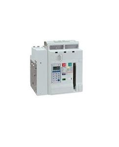Disjoncteur industriel 3P 630A 415V AC avec affichage numérique, voyants lumineux, poignée de commande, protection électrique robuste - Product Image 5