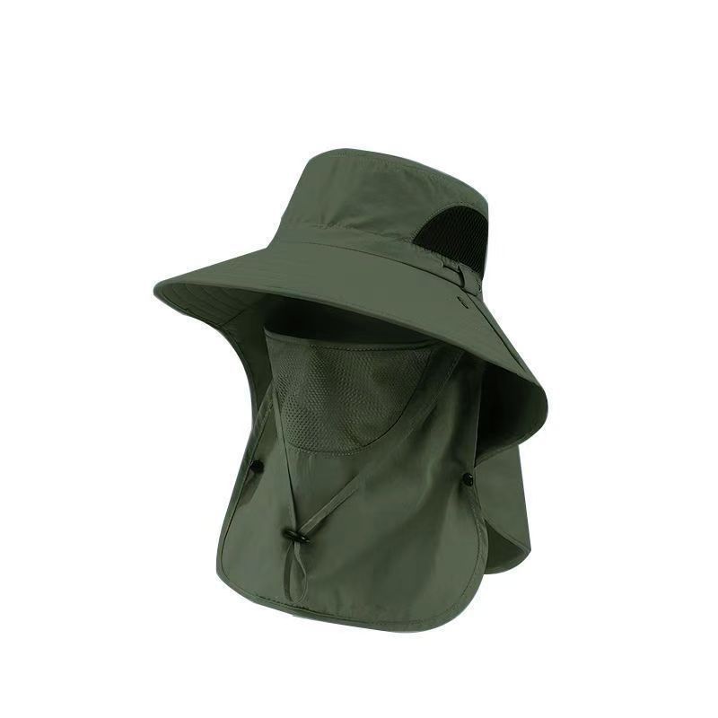 vert militaire