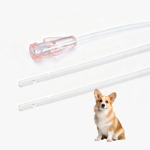 Catéter Urinario Canino para Perros, Catéter Veterinario Uretral para Perros - Product Image 6