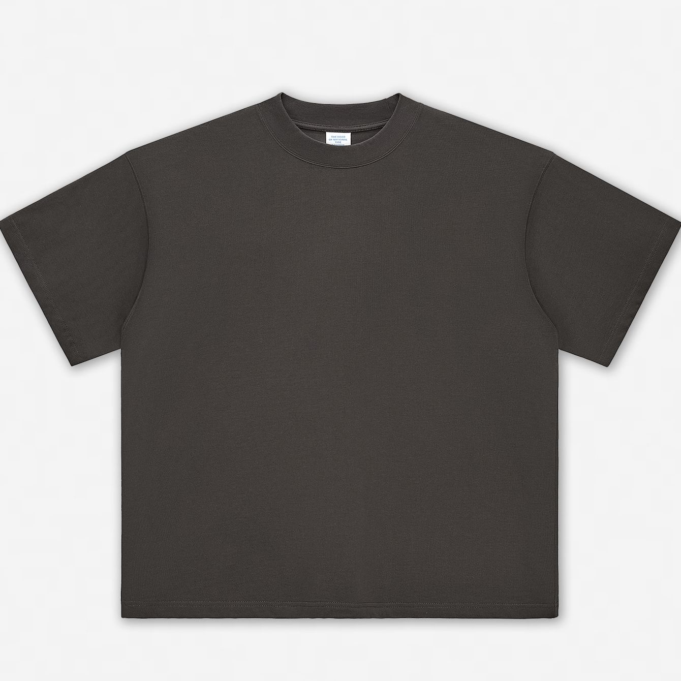 สีเทาคาร์บอน