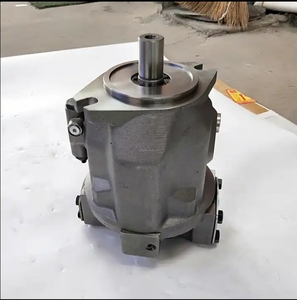 Bomba de pistones axiales de caudal variable A10VO74 DFLR/31R-VSC44N00-S1304 AL-A10VO74DFLR/31R-VSC41N00-S4548 - Product Image 3