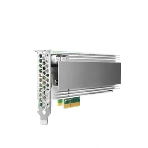 3.2TB PCIE X8 Jalur Menggunakan Campuran Hhhl 3yr Wty Ditandatangani Secara Digital Firmware Kartu 877827-B21