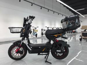 Supply 60V Scooter 750W 1000W 1500W Electronic Adult - Product Image 4