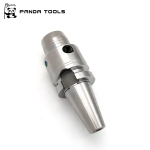 CNC torna BT/HSK/SK BT30-HDC10 hidrolik Collet Chuck aracı tutucu