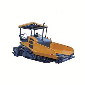 Pavimentadora de Asfalto y Concreto RP905S con Motor y Bomba, Ancho Máximo de Pavimentación 8m, Capacidad de Producción 900t/h, Potencia 158kw - Product Image 3