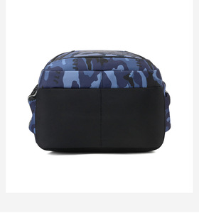 New Fashion Trend <b>Backpack</b> Boys and Girls Large Splash-proof Middle <b>School</b> Student Schoolbag Leisure Outdoor Travel <b>Backpack</b> - Product Image 5