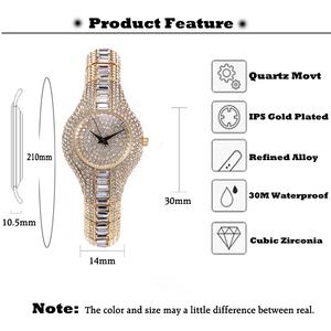 Relojes de Mujer de Marca Superior, <span class=keywords><strong>Reloj</strong></span> de Lujo Popular con <span class=keywords><strong>Esfera</strong></span> Pequeña Plateada, Joyería para Damas, <span class=keywords><strong>Reloj</strong></span> con Brazalete de Diamantes de Colores, <span class=keywords><strong>Reloj</strong></span> de Pulsera para Niñas, Regalos - Product Image 2