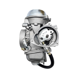 <span class=keywords><strong>Carburateur</strong></span> de Moto PD40J pour <span class=keywords><strong>Polaris</strong></span> Sportsman <span class=keywords><strong>500</strong></span> 2001-2013 Predator <span class=keywords><strong>500</strong></span> <span class=keywords><strong>Scrambler</strong></span> 4X4 ATV - Product Image 3
